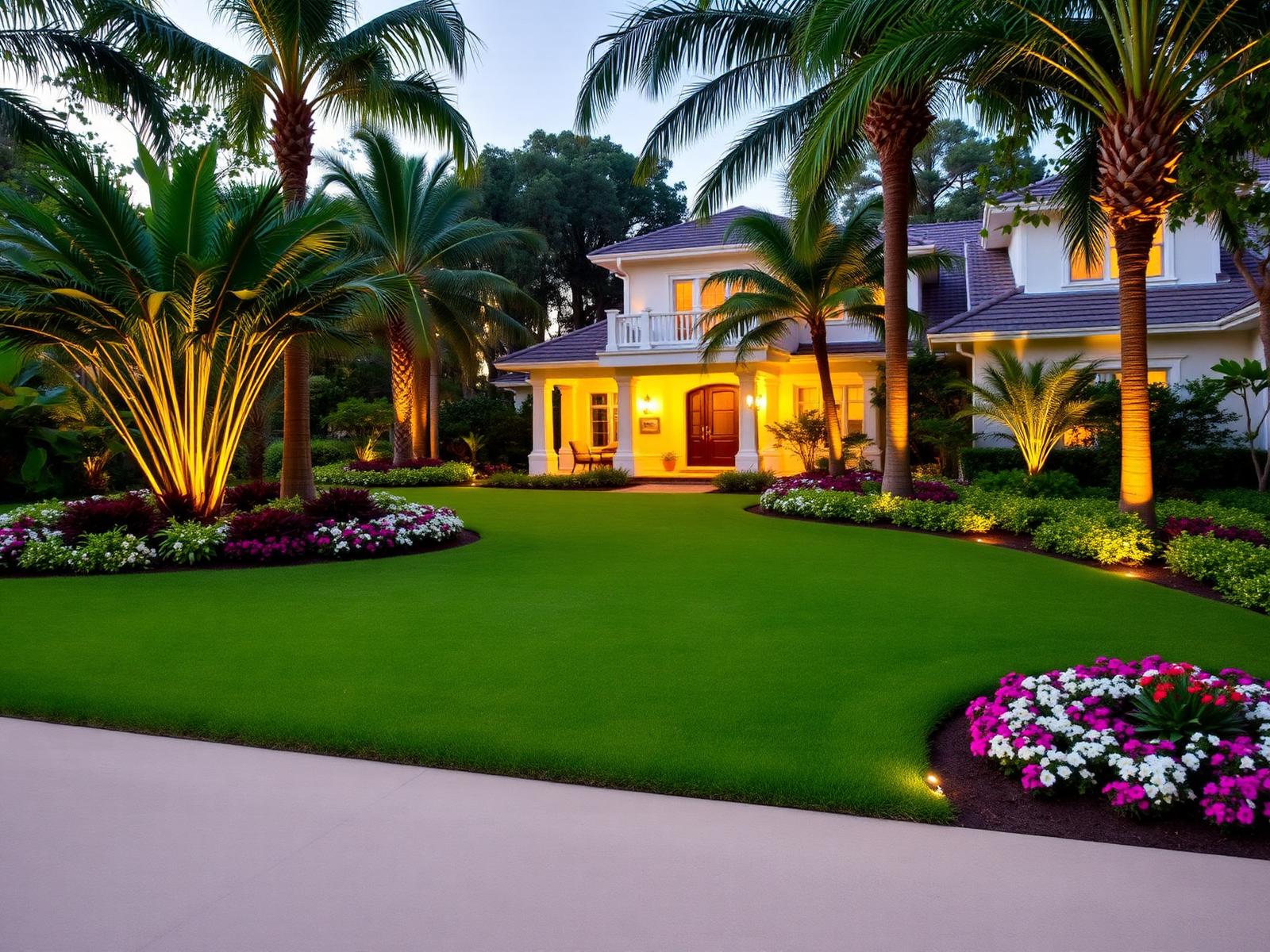 Lawn & Landscape
