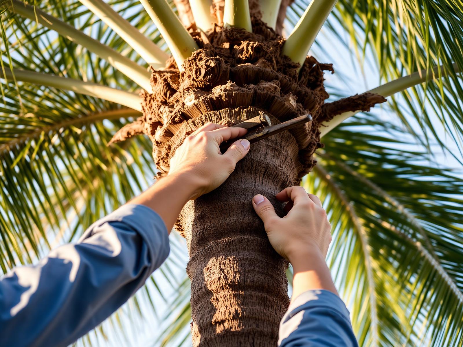 Palm & Tree Care